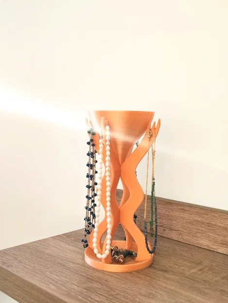 Fucus | Giá treo trang sức hình san hô - Image 5