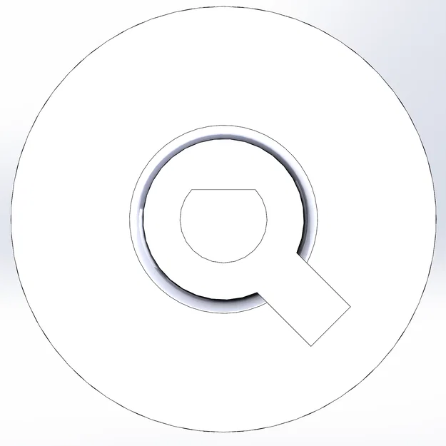 Núm vặn nguồn (Power Knob) thay thế cho máy may Bernina - Image 5