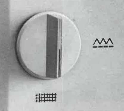 Núm vặn nguồn (Power Knob) thay thế cho máy may Bernina - Image 6