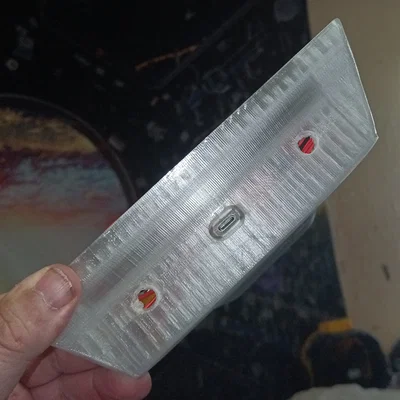 Độ chế vỏ loa Bluetooth với pin dung lượng lớn (BT Speaker Giant Battery)