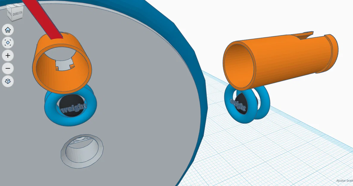 Otto Puppet - Mô hình rối điều khiển cho robot Otto - Image 5