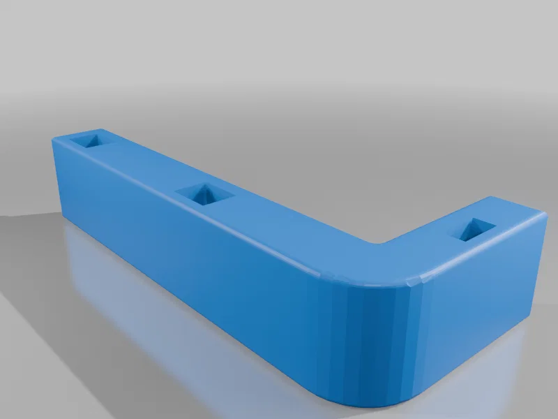 Cải tiến ngàm ROCKBROS cho điện thoại dày có ốp lưng - Image 1