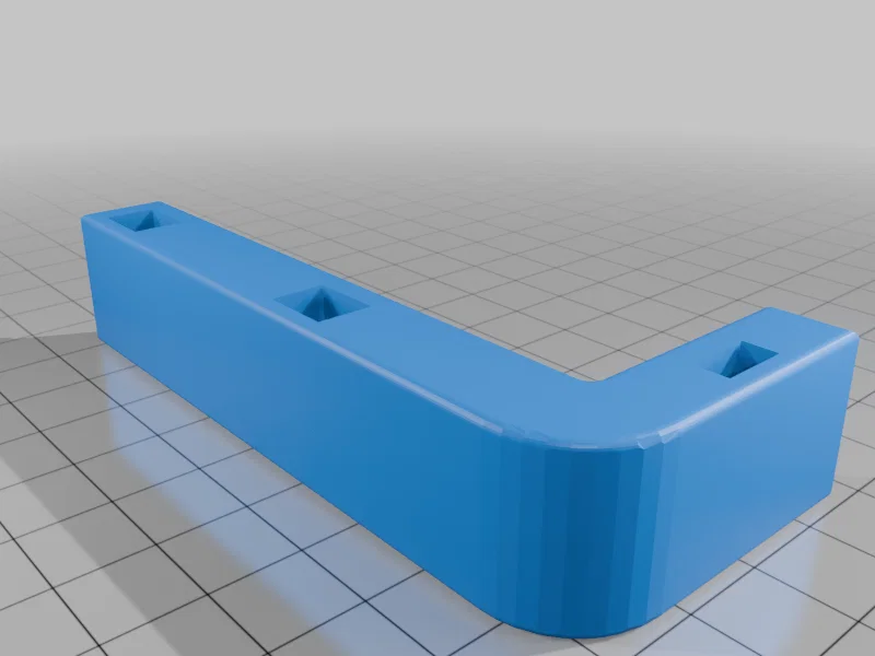 Cải tiến ngàm ROCKBROS cho điện thoại dày có ốp lưng - Image 5