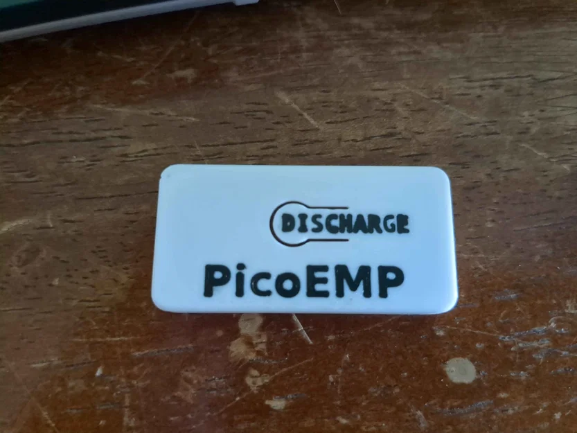 Vỏ bảo vệ ChipSHOUTER PicoEMP Shield - Image 1