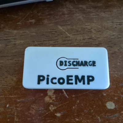 Vỏ bảo vệ ChipSHOUTER PicoEMP Shield