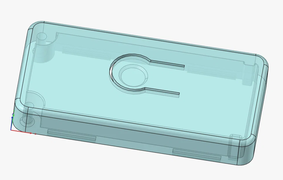 Vỏ bảo vệ ChipSHOUTER PicoEMP Shield - Image 2