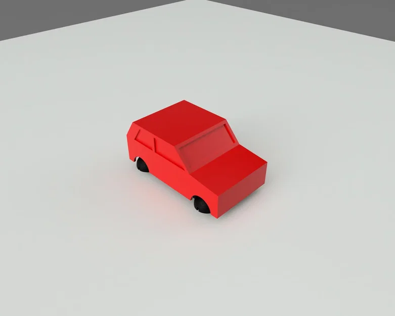 ModularBallCar – Xe mini từ tính với bi thép 10 mm | Đế tùy chỉnh + 3 vỏ xe thay thế - Image 4