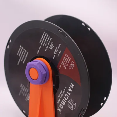 Giá đỡ cuộn Filament (Filament Spool Holder)