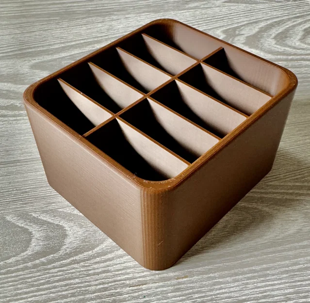 Khay Để Đồ Đa Năng - Giải Pháp Gọn Gàng Cho Bàn Làm Việc - Image 2