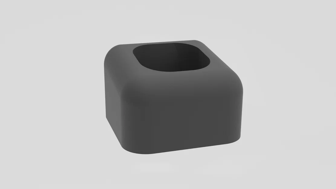 Đế giữ Philips One Blade tối giản v2 - Image 1