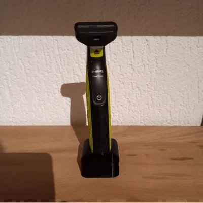 Đế giữ Philips One Blade tối giản v2