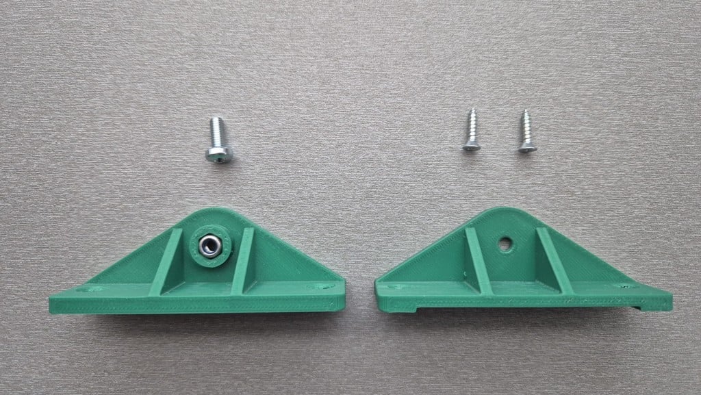 Giá treo thiết bị xua đuổi động vật bằng năng lượng mặt trời (Lidl PTUS 1 B2) - Image 5