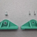 Giá treo thiết bị xua đuổi động vật bằng năng lượng mặt trời (Lidl PTUS 1 B2) - Thumbnail 5