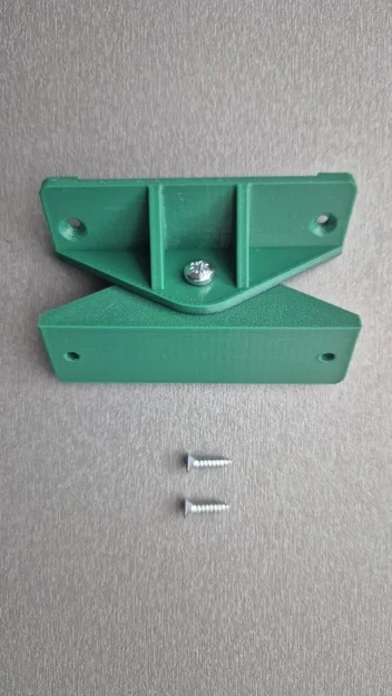 Giá treo thiết bị xua đuổi động vật bằng năng lượng mặt trời (Lidl PTUS 1 B2) - Image 6