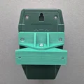 Giá treo thiết bị xua đuổi động vật bằng năng lượng mặt trời (Lidl PTUS 1 B2) - Thumbnail 7