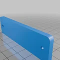 Giá treo thiết bị xua đuổi động vật bằng năng lượng mặt trời (Lidl PTUS 1 B2) - Thumbnail 8