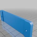 Giá treo thiết bị xua đuổi động vật bằng năng lượng mặt trời (Lidl PTUS 1 B2) - Thumbnail 9