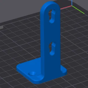 Giá đỡ màn hình vạn năng cho Ender 3 v3 SE