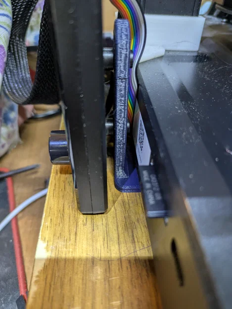 Giá đỡ màn hình vạn năng cho Ender 3 v3 SE - Image 4