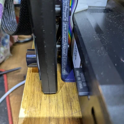 Giá đỡ màn hình vạn năng cho Ender 3 v3 SE