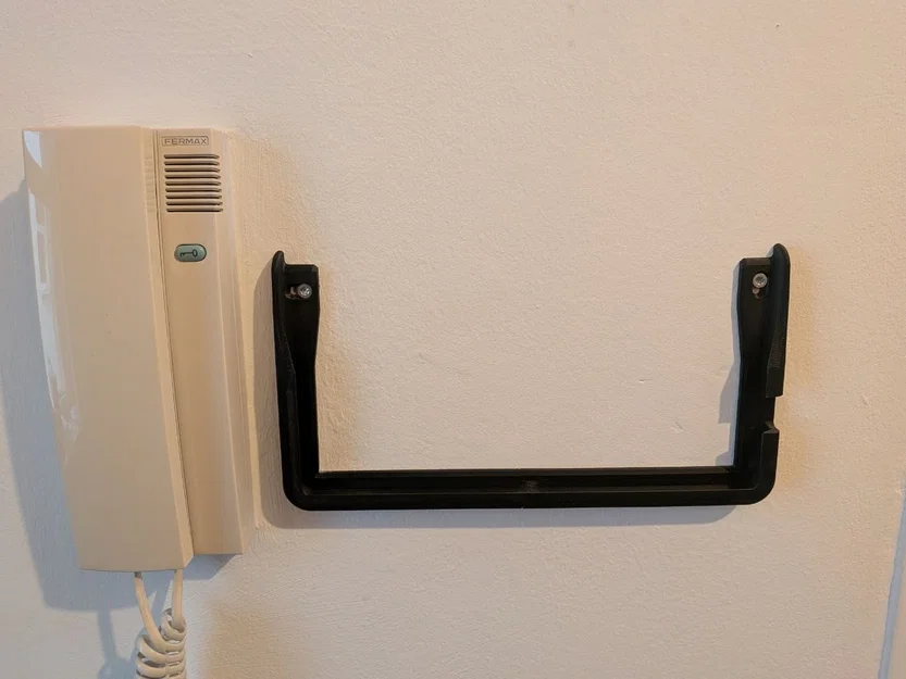 Giá treo tường cho Fire HD 10 2023 (có thể tháo rời) - Image 2