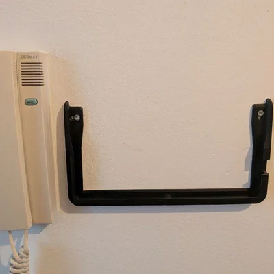 Giá treo tường cho Fire HD 10 2023 (có thể tháo rời)