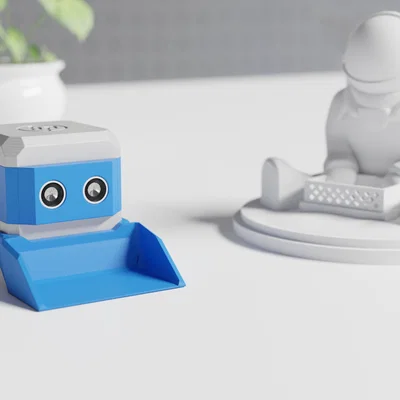 HP Robots | Các mô-đun phần đáy Otto