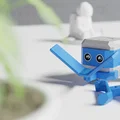 HP Robots | Các mô-đun phần đáy Otto - Thumbnail 6