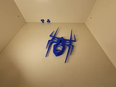 Mô hình Drone F.R.N.D từ Spiderman 2 - Image 3