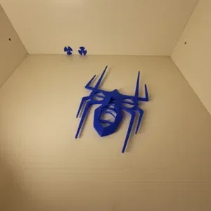 Mô hình Drone F.R.N.D từ Spiderman 2