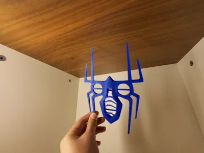 Mô hình Drone F.R.N.D từ Spiderman 2 - Image 5