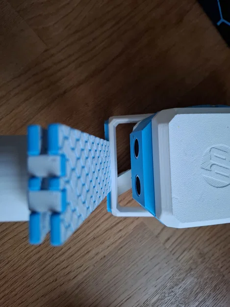 Otto the Spool Transporter - Robot vận chuyển cuộn nhựa cho Otto - Image 7