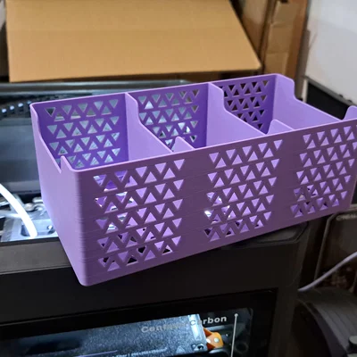 Hộp đựng gia vị, dành cho túi gia vị 11cm