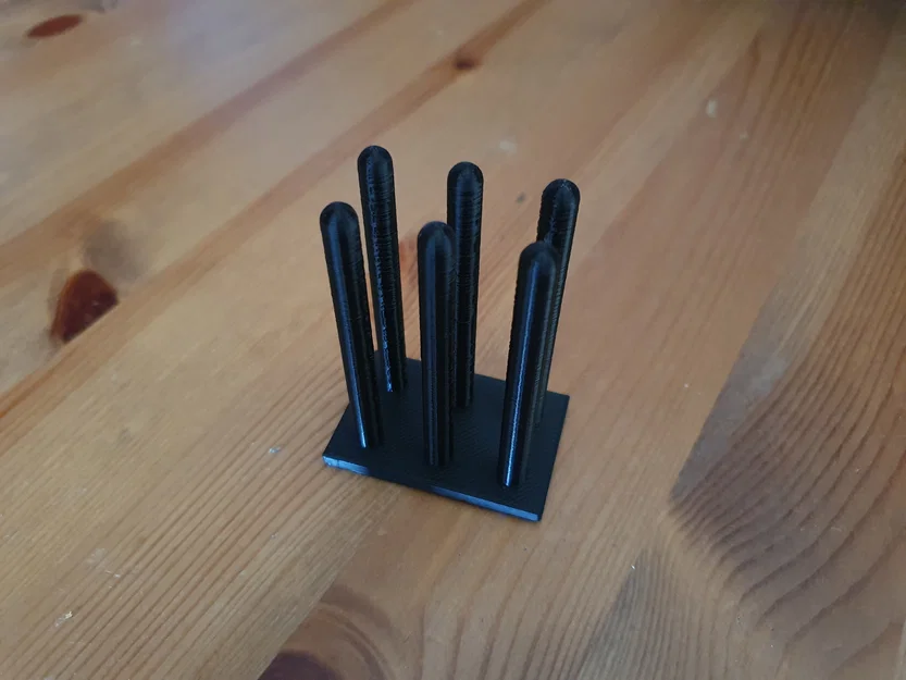 Dụng cụ phục hồi đạn Nerf (Nerf Dart Reformer) - Image 2