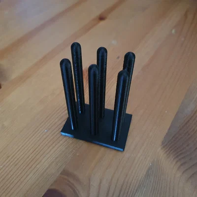 Dụng cụ phục hồi đạn Nerf (Nerf Dart Reformer)