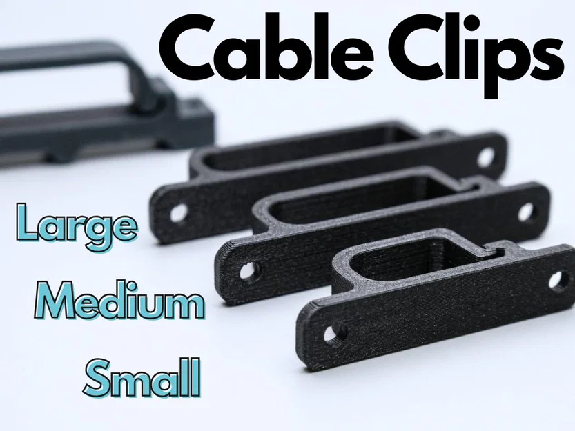 Kẹp giữ dây điện - Loại bắt vít - Image 1