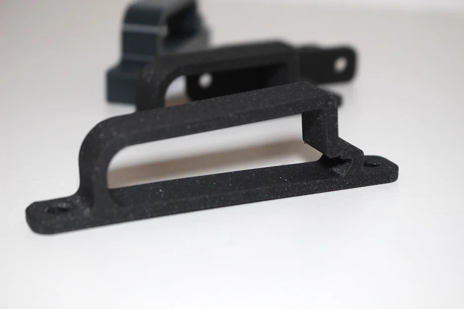 Kẹp giữ dây điện - Loại bắt vít - Image 5