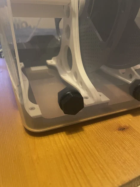 Nắp bịt lỗ Drybox (Dummy Plug) - Phụ kiện chống ẩm cho Filament - Image 1