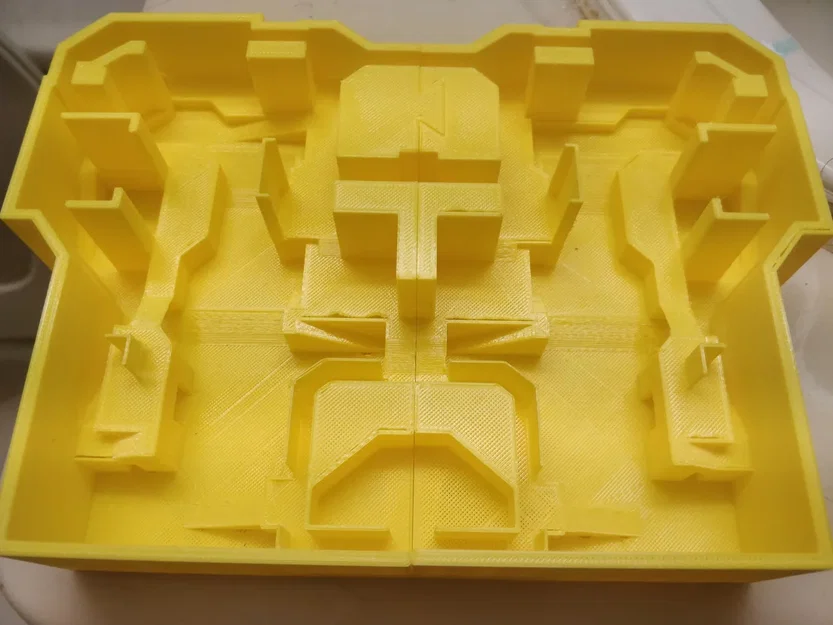 Mô hình Halo 3 The Pit - Image 1