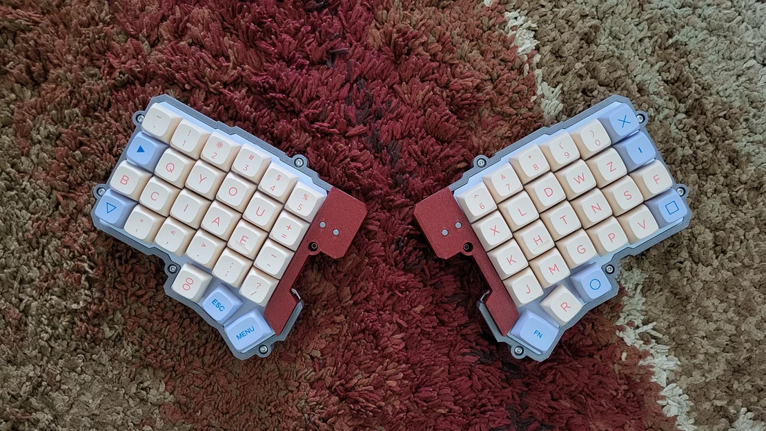 Silakka54 Slim Case Yet Another Remix - Bản phối lại - Image 1