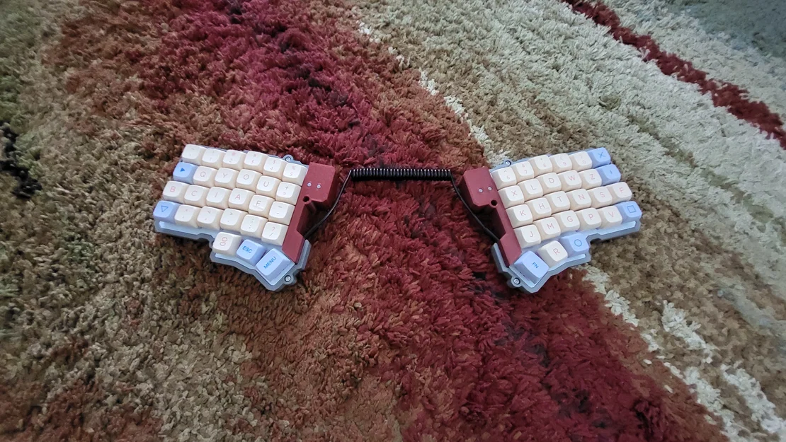 Silakka54 Slim Case Yet Another Remix - Bản phối lại - Image 2