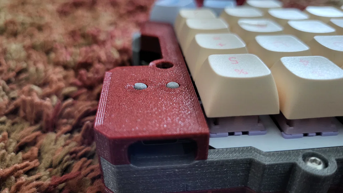 Silakka54 Slim Case Yet Another Remix - Bản phối lại - Image 3