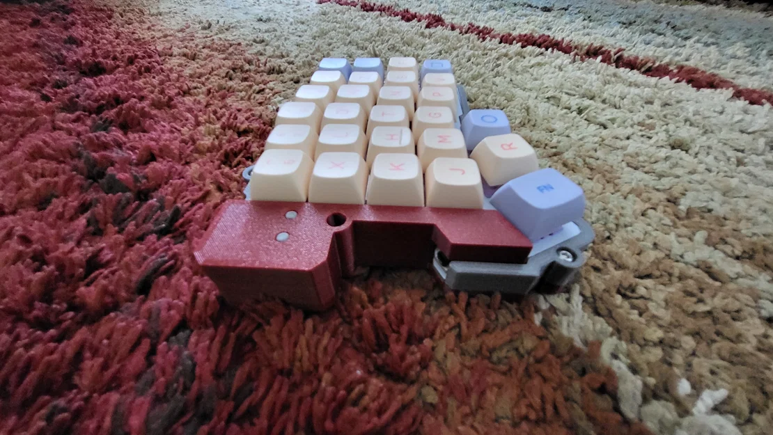 Silakka54 Slim Case Yet Another Remix - Bản phối lại - Image 5