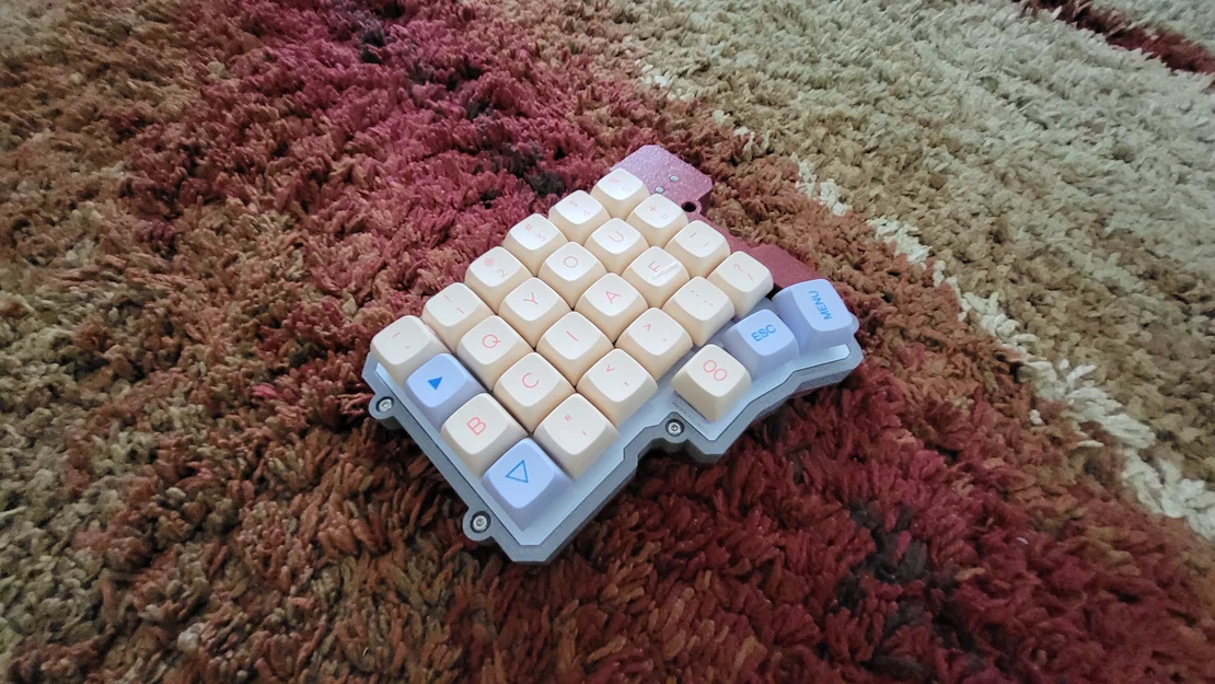 Silakka54 Slim Case Yet Another Remix - Bản phối lại - Image 6