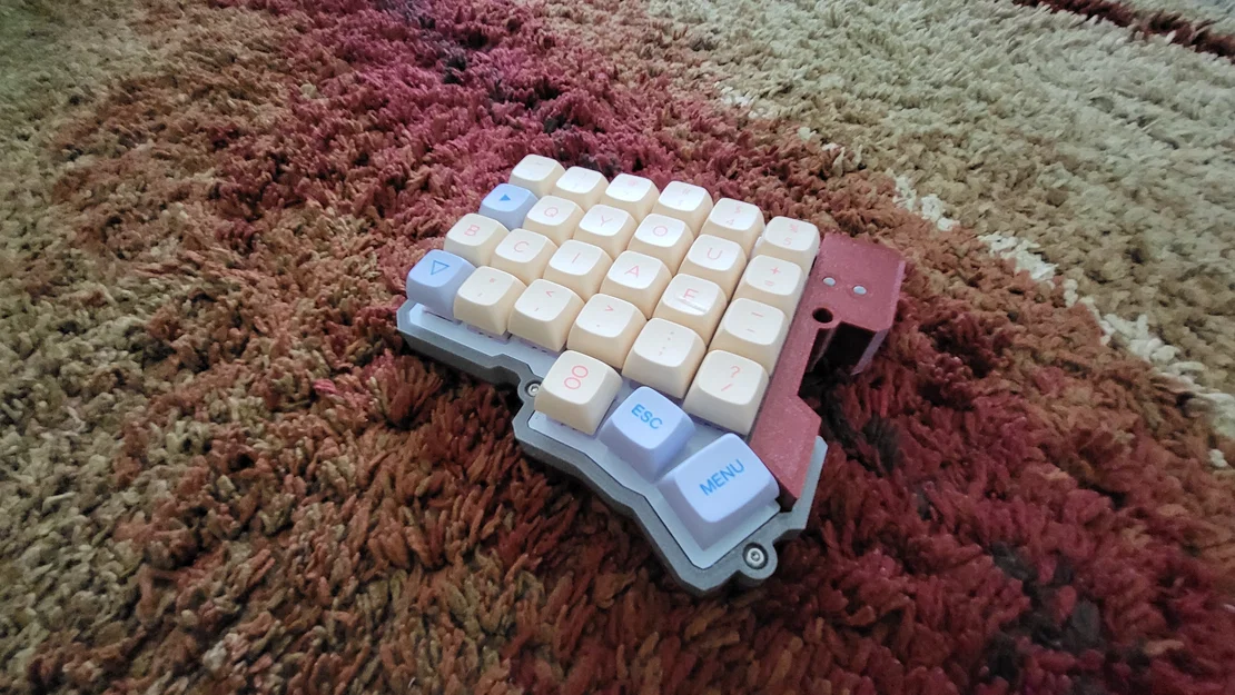 Silakka54 Slim Case Yet Another Remix - Bản phối lại - Image 7