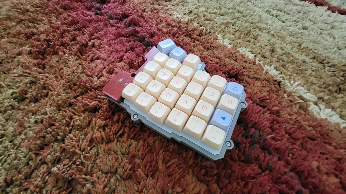 Silakka54 Slim Case Yet Another Remix - Bản phối lại - Image 8