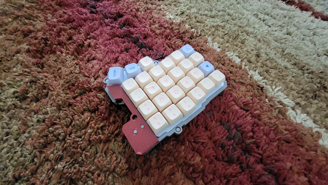 Silakka54 Slim Case Yet Another Remix - Bản phối lại - Image 9