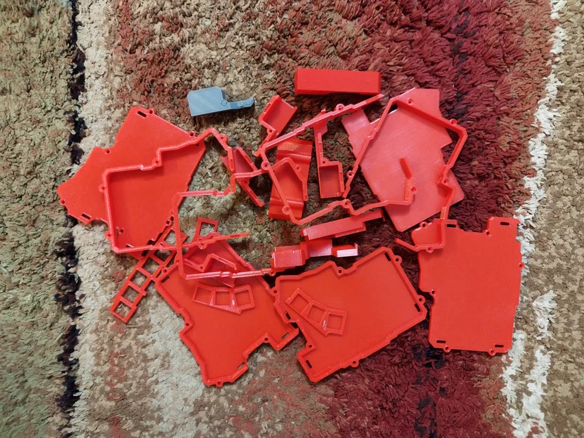 Silakka54 Slim Case Yet Another Remix - Bản phối lại - Image 10