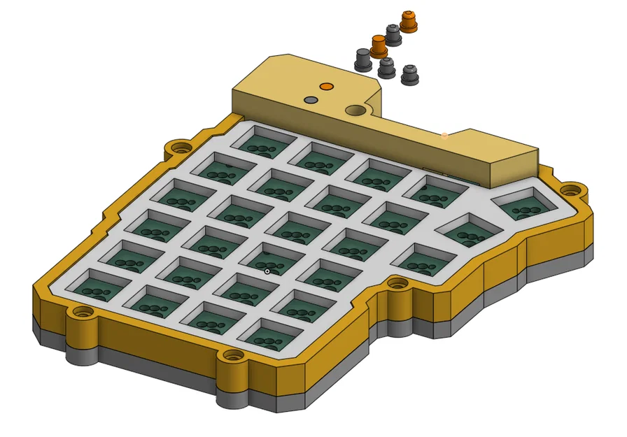 Silakka54 Slim Case Yet Another Remix - Bản phối lại - Image 11