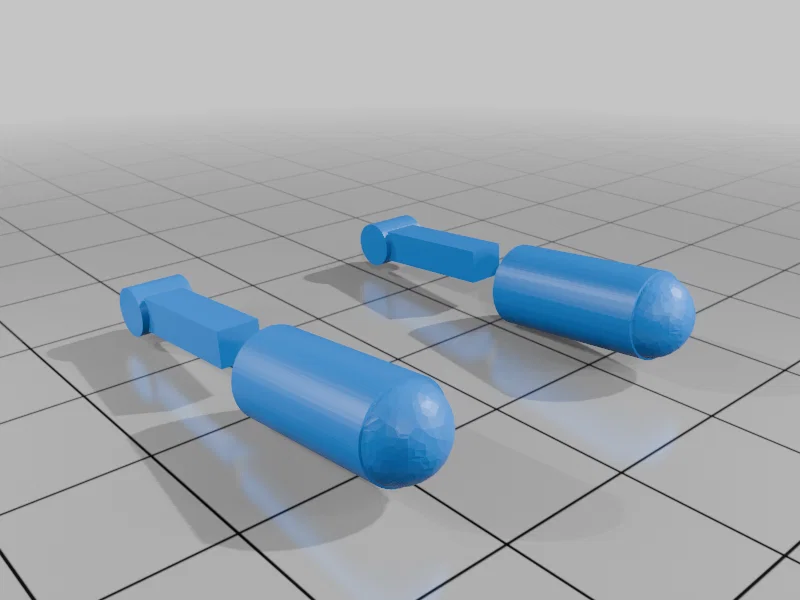 Werewolf Titan - Chiến thần hào hùng phong cách WH40k - Image 14